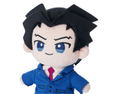 Ace Attorney Plushie Doll: Phoenix Wright thumbnail 5