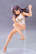 Assemble Heroines Alice Gear Aegis 1/8 Scale Plastic Model Kit: Kaneshiya Sitara Summer Queens thumbnail 12
