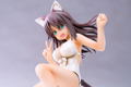 Assemble Heroines Alice Gear Aegis 1/8 Scale Plastic Model Kit: Kaneshiya Sitara Summer Queens thumbnail 5