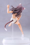 Assemble Heroines Alice Gear Aegis 1/8 Scale Plastic Model Kit: Kaneshiya Sitara Summer Queens thumbnail 6