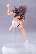 Assemble Heroines Alice Gear Aegis 1/8 Scale Plastic Model Kit: Kaneshiya Sitara Summer Queens thumbnail 7