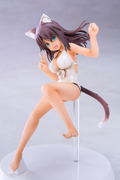 Assemble Heroines Alice Gear Aegis 1/8 Scale Plastic Model Kit: Kaneshiya Sitara Summer Queens thumbnail 13