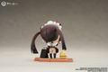 Azur Lane JUUs Time Chibi Figure Noshiro thumbnail 4