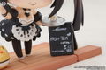 Azur Lane JUUs Time Chibi Figure Noshiro thumbnail 7