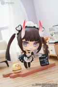 Azur Lane JUUs Time Chibi Figure Noshiro thumbnail 9