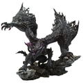 Capcom Figure Builder Creators Model Monster Hunter Rise Sunbreak: Black Eclipse Wyvern Gore Magala Reprint Edition (Re-run) thumbnail 1