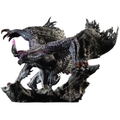 Capcom Figure Builder Creators Model Monster Hunter Rise Sunbreak: Black Eclipse Wyvern Gore Magala Reprint Edition (Re-run) thumbnail 2