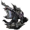 Capcom Figure Builder Creators Model Monster Hunter Rise Sunbreak: Black Eclipse Wyvern Gore Magala Reprint Edition (Re-run) thumbnail 3