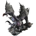 Capcom Figure Builder Creators Model Monster Hunter Rise Sunbreak: Black Eclipse Wyvern Gore Magala Reprint Edition (Re-run) thumbnail 5