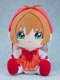 Cardcaptor Sakura Big Plushie thumbnail 2