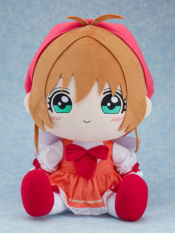 Cardcaptor Sakura Big Plushie image 2