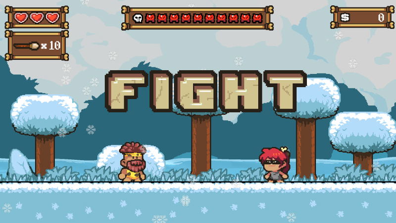 Caveman Ransom <span class="ext" style="background-color: #2a475e; color: #FFFFFF;">STEAM</span> <span class="ext ext_digital">digital</span> image 7