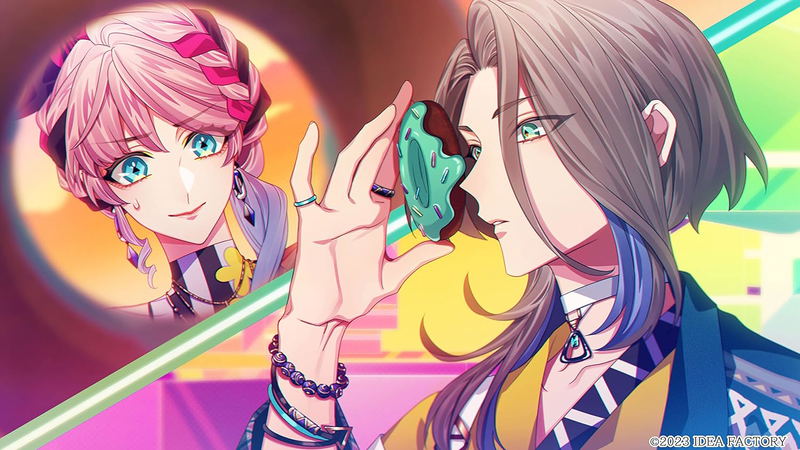 Cupid Parasite: Sweet and Spicy Darling image 5