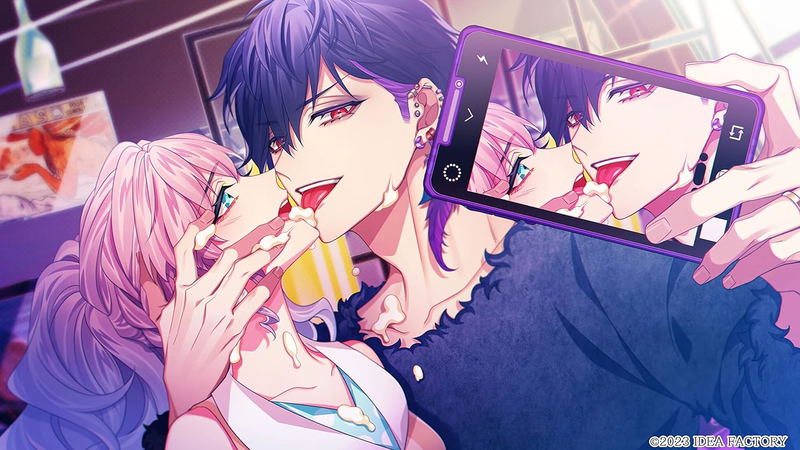 Cupid Parasite: Sweet and Spicy Darling [Otomate Suite Box] (Limited Edition) image 3