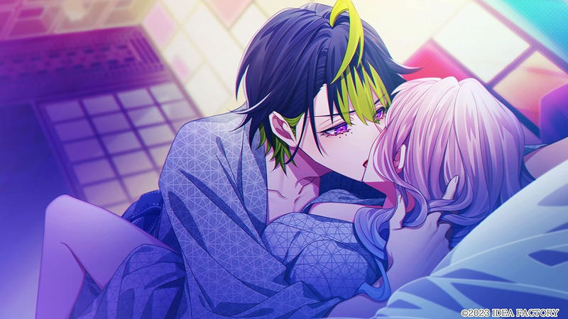 Cupid Parasite: Sweet and Spicy Darling [Otomate Suite Box] (Limited Edition) image 5