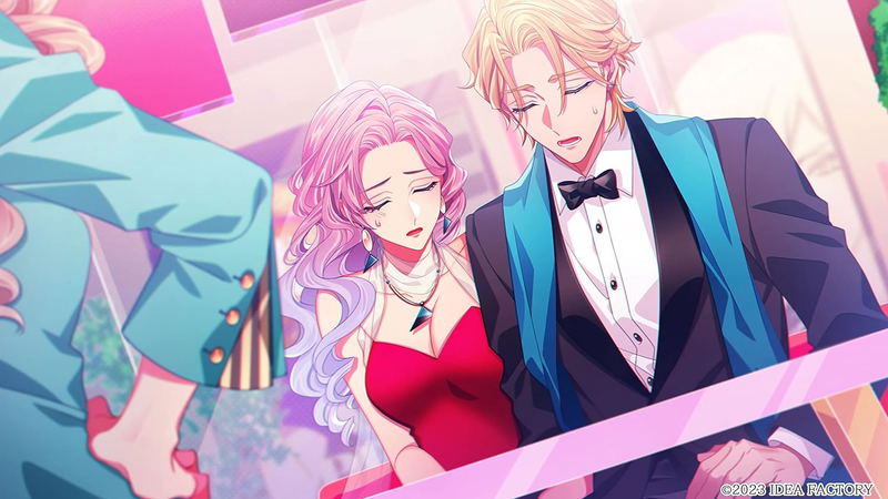 Cupid Parasite: Sweet and Spicy Darling [Otomate Suite Box] (Limited Edition) image 7