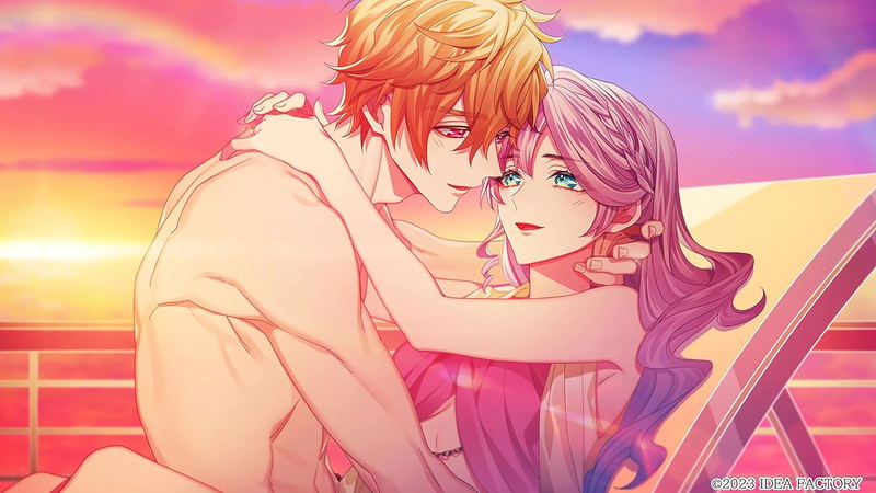 Cupid Parasite: Sweet and Spicy Darling [Otomate Suite Box] (Limited Edition) image 8