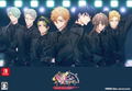 Cupid Parasite: Sweet and Spicy Darling [Otomate Suite Box] (Limited Edition) thumbnail 1