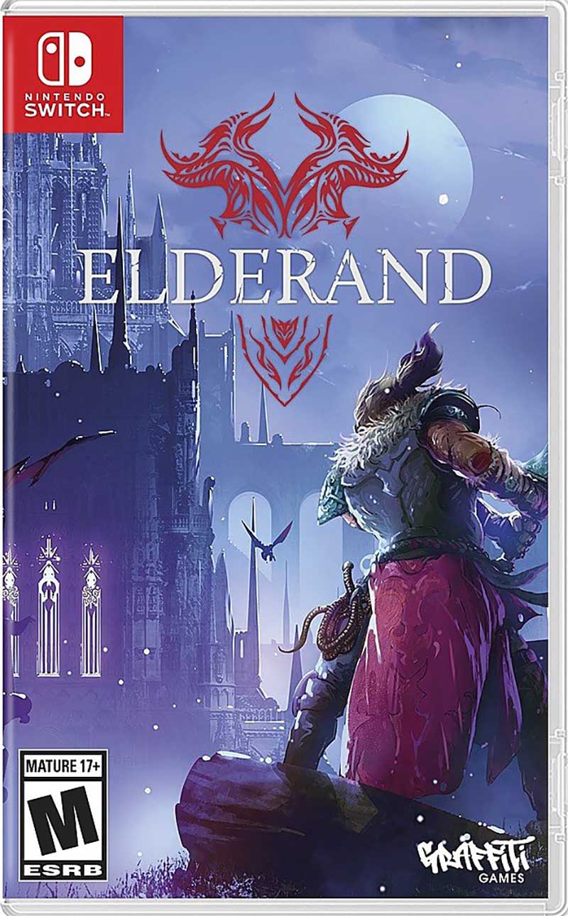 Elderand image 2