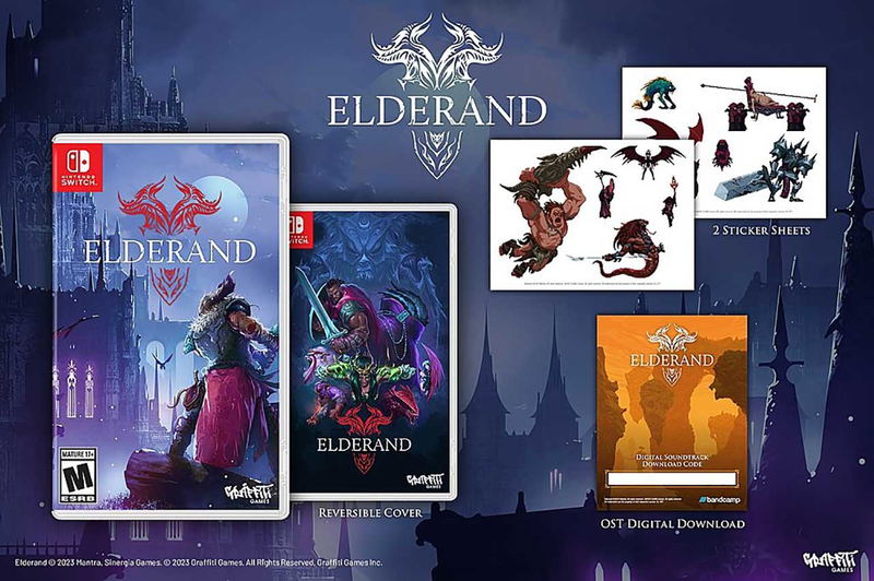 Elderand image 1