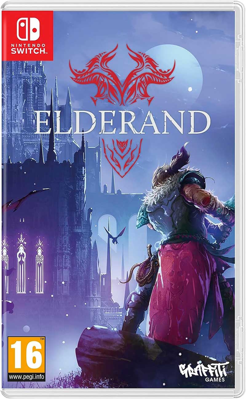 Elderand image 1