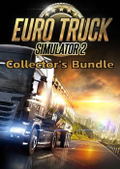 Euro Truck Simulator 2 (Collector's Bundle) <span class="ext" style="background-color: #2a475e; color: #FFFFFF;">STEAM</span> <span class="ext ext_digital">digital</span> thumbnail 1