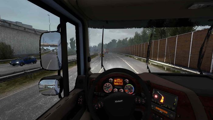 Euro Truck Simulator 2 (Collector's Bundle) <span class="ext" style="background-color: #2a475e; color: #FFFFFF;">STEAM</span> <span class="ext ext_digital">digital</span> image 4