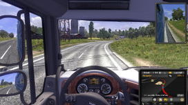 Euro Truck Simulator 2 (Complete Edition)_