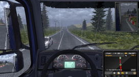 Euro Truck Simulator 2 (Complete Edition)_