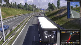 Euro Truck Simulator 2 (Complete Edition)_