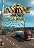 Euro Truck Simulator 2 (Gold Bundle) <span class="ext" style="background-color: #2a475e; color: #FFFFFF;">STEAM</span> <span class="ext ext_digital">digital</span> thumbnail 1