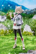 figma No. 603 Xenoblade Chronicles 3: Mio thumbnail 10