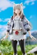figma No. 603 Xenoblade Chronicles 3: Mio thumbnail 11