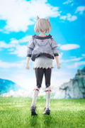 figma No. 603 Xenoblade Chronicles 3: Mio thumbnail 13