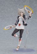 figma No. 603 Xenoblade Chronicles 3: Mio thumbnail 2