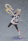 figma No. 603 Xenoblade Chronicles 3: Mio thumbnail 3