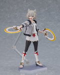 figma No. 603 Xenoblade Chronicles 3: Mio thumbnail 4