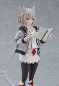 figma No. 603 Xenoblade Chronicles 3: Mio thumbnail 5
