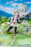 figma No. 603 Xenoblade Chronicles 3: Mio thumbnail 9
