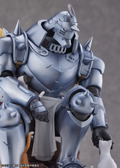 Fullmetal Alchemist Brotherhood Figure: Edward Elric & Alphonse Elric -Brothers- thumbnail 6