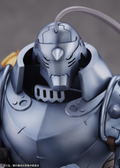 Fullmetal Alchemist Brotherhood Figure: Edward Elric & Alphonse Elric -Brothers- thumbnail 8