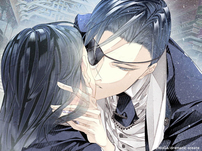 Hana Awase New Moon [Complete Set] (Multi-Language) image 3