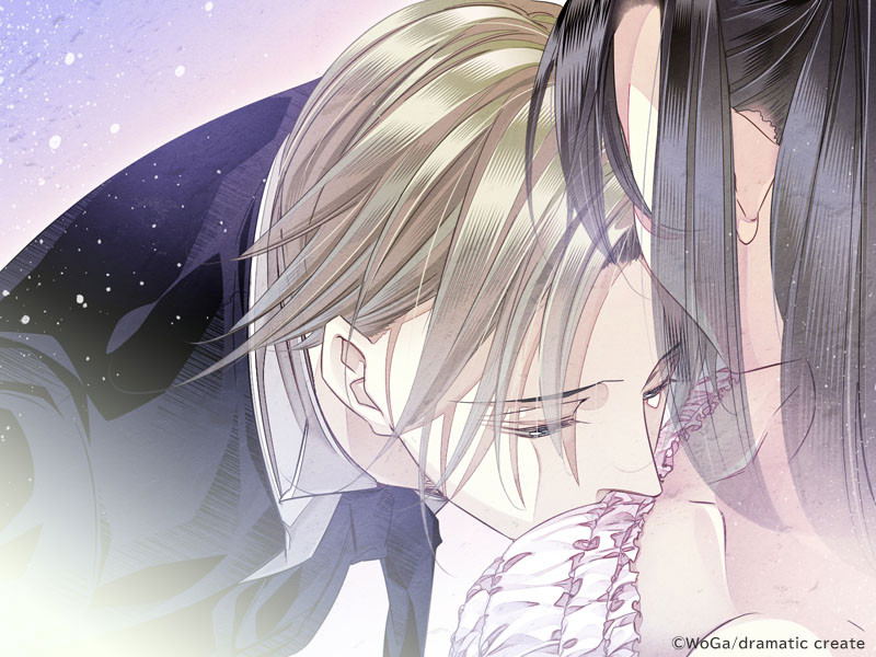 Hana Awase New Moon [Complete Set] (Multi-Language) image 5