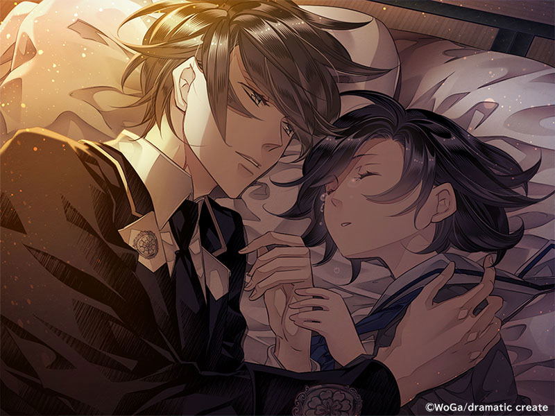 Hana Awase New Moon -Iroha Volume- (Multi-Language) image 5