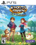 Harvest Moon: The Winds of Anthos thumbnail 1