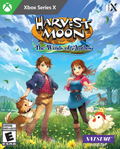 Harvest Moon: The Winds of Anthos thumbnail 1