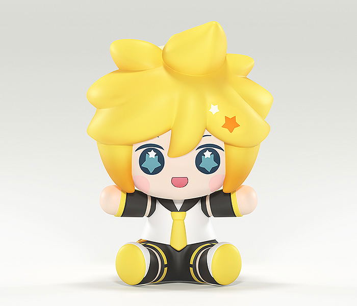 Huggy Good Smile Character Vocal Series 02: Kagamine Rin/Len Kagamine Len Ver. image 2