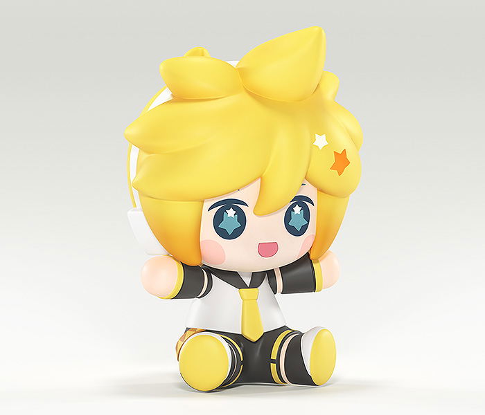 Huggy Good Smile Character Vocal Series 02: Kagamine Rin/Len Kagamine Len Ver. image 3