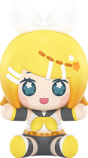 Huggy Good Smile Character Vocal Series 02: Kagamine Rin/Len Kagamine Rin Ver._