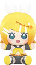 Huggy Good Smile Character Vocal Series 02: Kagamine Rin/Len Kagamine Rin Ver. thumbnail 1